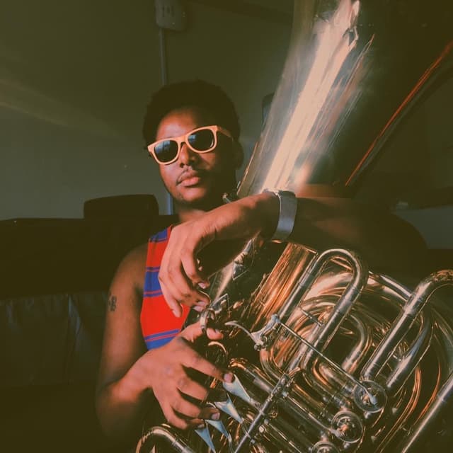 a picture of Corrian Dearman